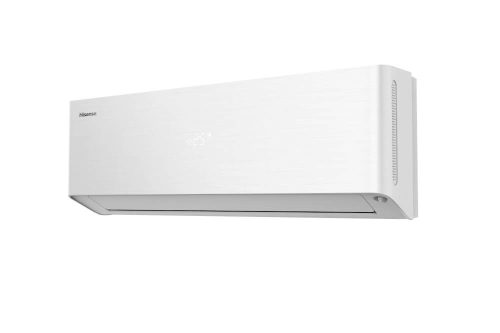 Hisense Energy Pro X 3,5 kW split klíma (fehér)